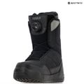 Pánske snowboardové topánky ThirtyTwo Shifty Boa '24 black/black 7