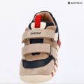 Detské topánky Geox Iupidoo beige/navy 10