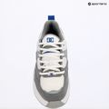 Pánske topánky DC Ascend white/grey/blue 9