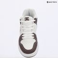Pánske topánky DC Manteca 4 white / plum 9