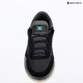Pánske topánky DC Metric LE black / grey / blue 16