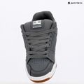 Pánske topánky DC Stag grey/gum 15