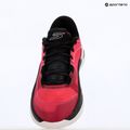 Pánska basketbalová obuv SKECHERS SKX Resagrip red/black 9