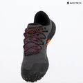 Pánska barefoot obuv Merrell Trail Glove 7 black/multi 9