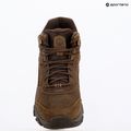 Pánske turistické topánky Merrell Moab Adventure 3 Mid WP earth 9