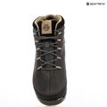 Pánske topánky Timberland Euro Sprint medium grey full grain 18