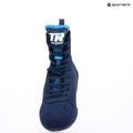 Pánske boxerské topánky Venum X Top Rank Original navy blue 9