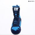 Pánske boxerské topánky Venum X Top Rank Original royal blue 9