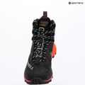 Pánske turistické topánky Merrell Mtl Thermo Rogue 4 Mid GTX black/multi 9