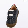 Detské barefoot topánky Geox Steppieup navy 9