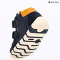 Detské topánky Geox Iupidoo navy/ochre 10