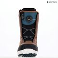 Pánske topánky na snowboard K2 Raider trail 7
