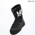 Snehule Moon Boot Mtrack Polar Nylon black 9