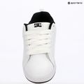 Pánske topánky DC Court Graffik white/black/black 9