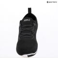 Pánske barefoot topánky Xero Shoes Nexus Knit black 9