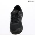 Pánske barefoot topánky Xero Shoes HFS II black/asphalt 10