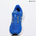 Pánska bežecká obuv ASICS GT-1000 13 illusion blue/white 9