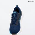 Pánska bežecká obuv ASICS Gel-Flux 8 blue expanse/digital aqua 9