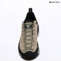 Pánska prístupová obuv SCARPA Mescalito GTX taupe/forest 9