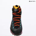 Pánska treková obuv La Sportiva Aequilibrium Hike GTX carbon/tropic blue 12