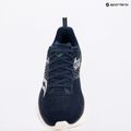 Pánske bežecké topánky Saucony Ride 17 navy / gúm 9