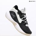Basketbalová obuv Under Armour Lockdown 7 black/silt/distant gray 9