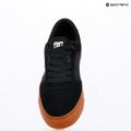 Pánske topánky DC Teknic black/gum 16