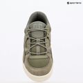Pánske topánky DC Construct army/olive 9