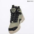 Pánske topánky DC Navigator army/olive 9