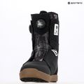 Dámske snowboardové topánky ThirtyTwo Lashed Double Boa Volcom W'S '24 black/grey/gum 7