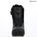 Dámske snowboardové topánky ThirtyTwo Stw Double Boa W'S '24 black/gold 7