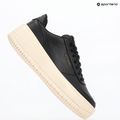 Dámska obuv SKECHERS Grand 92 Be Lifted black/gold 9