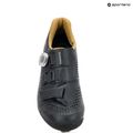 Dámska obuv na štrk Shimano SH-RX600 stone gray 9