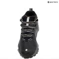 Dámske turistické topánky Columbia Facet 75 Equinox cloud grey/new moon 18