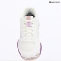 Dámska hádzanárska obuv Mizuno Wave Phantom 3 white/patrician purple/quince 9