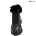 Dámske snehule Geox Dalyla ABX black 9