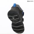 Detské topánky Geox Baltic ABX black/royal 9