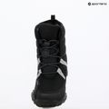 Detské snehule Geox Trekkyup ABX black 9