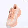 Dámska bežecká obuv ASICS Dynablast 5 white/breeze 16