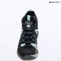 Dámske turistické topánky Merrell Siren 4 Mid GTX navy 16