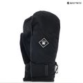 Pánske snowboardové rukavice DC Franchise Mitten black 8