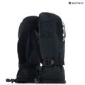Pánske snowboardové rukavice Quiksilver Mission sea spray 10