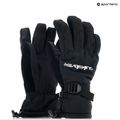 Pánske snowboardové rukavice Quiksilver Travis Rice Goretex true black 9