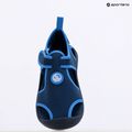 Detské sandále AQUASTIC Noni navy blue 19