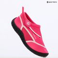Detské topánky do vody AQUASTIC Nino pink 20
