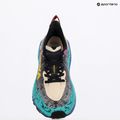 Dámska bežecká obuv HOKA Speedgoat 6 oatmeal/mountain iris 9