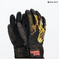 Snowboardové rukavice 686 Primer iron maiden eddies black 8