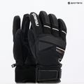 Lyžiarske rukavice Reusch Thunder R-Tex XT black/white 11