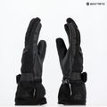 Pánske snowboardové rukavice 4F FNK M151 black 8