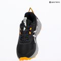 Dámske bežecké topánky ASICS Gel-Venture 10 black/light ube 9